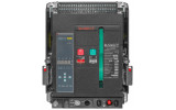 Повітряний автоматичний вимикач e.industrial.acb.1600D.630 викатний 0,4кВ 3Р, E.NEXT зображення 2