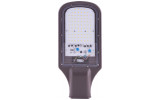 Світильник світлодіодний консольний 50Вт 4500К 5000лм IP66 e.LED.street.eco.50.4500, E.NEXT зображення 2