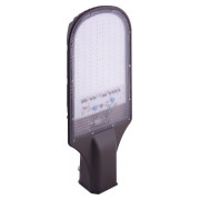 Світильник світлодіодний консольний 100Вт 4500К 10000лм IP66 e.LED.street.eco.100.4500, E.NEXT міні-фото