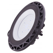 Светильник светодиодный подвесной 100Вт 4500К 10000лм IP66 e.LED.ufo.100.4500, E.NEXT мини-фото