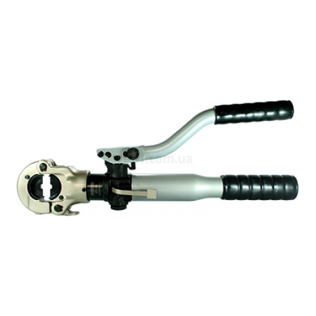 Инструмент гидравлический e.tool.crimp.hydr.16.300 для обжима наконечников и гильз 16-300 мм², E.NEXT (t008003) фото