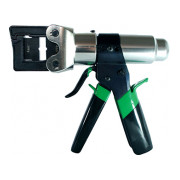 Інструмент гідравлічний e.tool.crimp.hydr.p.4.150 для обтиску накінечників та гільз 4-150 мм², E.NEXT Інструмент гідравлічний e.tool.crimp.hydr.p.4.150 для обтиску накінечників та гільз 4-150 мм², E.NEXT міні-фото