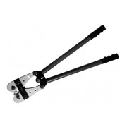 Инструмент механический e.tool.crimp.hx.150.b.25.150 для обжима наконечников и гильз 25-150 мм², E.NEXT мини-фото