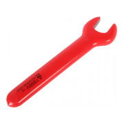 Ключ ізольований 13 мм ріжковий e.insulating.open.wrench.40113, E.NEXT Ключ ізольований 13 мм ріжковий e.insulating.open.wrench.40113, E.NEXT міні-фото