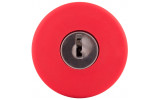 Кнопка "грибок" з ключем поворотна 1НЗ червона e.mb.bs142, E.NEXT зображення 5