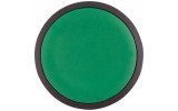 Кнопка пластиковая без фиксации 1НО зеленая e.mb.ea31, E.NEXT изображение 2