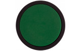 Кнопка пластиковая с фиксацией 1НО+1НЗ зеленая e.mb.eh135, E.NEXT изображение 2