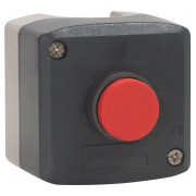 Пост кнопочный (O) e.cs.stand.xal.d.112, E.NEXT мини-фото