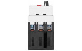 Автоматичний вимикач захисту двигуна e.mp.pro.80, 3P In=80А Ir=63-80А, E.NEXT зображення 4