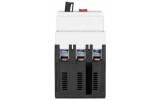 Автоматичний вимикач захисту двигуна e.mp.pro.80, 3P In=80А Ir=63-80А, E.NEXT зображення 5