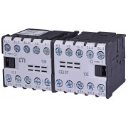 Контактор CEI 07.10 230V/AC 3,5A 1,5kW AC3, ETI мини-фото