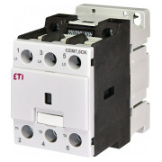 Контактор конденсаторный CEM 7,5CK.00 7.5кВАр 400-440V, ETI мини-фото