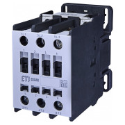Контактор CEM 40.00 230V/AC 40A 18,5kW AC3, ETI (Словенія) Контактор CEM 40.00 230V/AC 40A 18,5kW AC3, ETI (Словенія) міні-фото