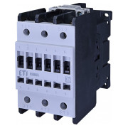 Контактор CEM 65.00 230V/AC 65A 30kW AC3, ETI (Словения) Контактор CEM 65.00 230V/AC 65A 30kW AC3, ETI (Словения) мини-фото