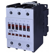 Контактор CEM 95.00 230V/AC 95A 45kW AC3, ETI (Словения) Контактор CEM 95.00 230V/AC 95A 45kW AC3, ETI (Словения) мини-фото