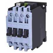 Контактор CES 12.01 110V/AC 12A 5,5kW AC3, ETI (Словения) Контактор CES 12.01 110V/AC 12A 5,5kW AC3, ETI (Словения) мини-фото