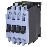Контактор CES 18.01 110V/AC 18A 7,5kW AC3, ETI (Словенія) Контактор CES 18.01 110V/AC 18A 7,5kW AC3, ETI (Словенія) міні-фото