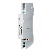 Блок-контакт PS ETIMAT 10 (1НВ) до автоматичних вимикачів ETIMAT, ETI (Словенія) міні-фото