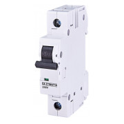 Незалежний розчеплювач DA ETIMAT 10 (230 В AC) до автоматичних вимикачів ETIMAT, ETI (Словенія) міні-фото