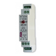 Проміжне реле AR 316 230V AC (3×16А AC1), ETI (Словенія) Проміжне реле AR 316 230V AC (3×16А AC1), ETI (Словенія) міні-фото