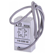 Фильтр RCE-10 380-400V AC (для контактора CE07), ETI мини-фото