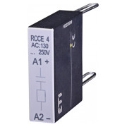Фильтр "RC" RCCE-4 127-250В AC, ETI мини-фото