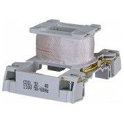 Катушка управления BCAE-40 110В AC для CEM32-40, ETI мини-фото