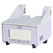 Блокування механічне CES-MIL 6-45, ETI міні-фото