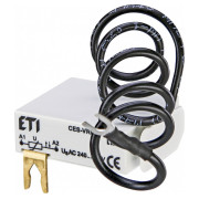 Фільтр CES-VR6 240-400В AC (CES6…32), ETI міні-фото