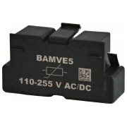 Фильтр варисторный BAMВE5 255В AC/DC (CEM450E…560E), ETI мини-фото