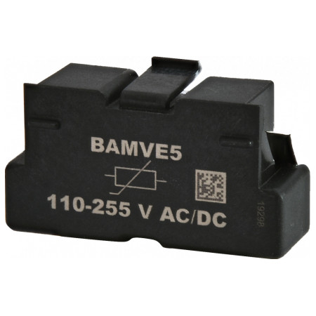 Фильтр варисторный BAMВE5 255В AC/DC (CEM450E…560E), ETI (4656320) фото