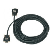 Соединительный кабель для последовательного ДПУ CAB-RS-08/07-1 (1м), WEG (ETI) мини-фото