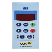 Пульт управления дистанционный HMI-Remote-SSW07 (LCD+LED), WEG (ETI) мини-фото