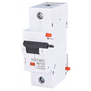 Незалежний розчеплювач DA ETIMAT 80/125 до автоматичних вимикачів ETIMAT 10 (80-125 А), ETI міні-фото