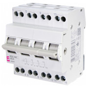 Переключатель нагрузки SSQ 440 (1-0-2) 4P 40A, ETI мини-фото