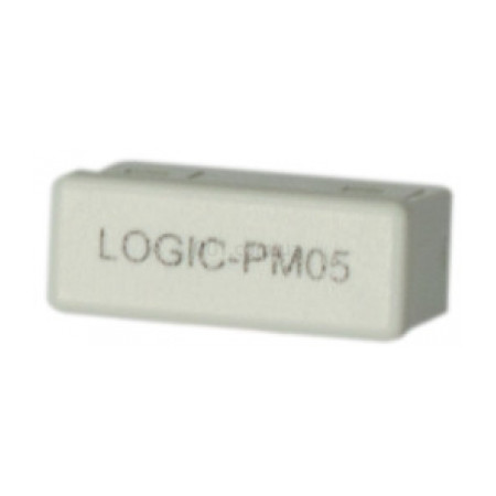 Карта памяти LOGIC-PM05 для ПЛК LOGIC, ETI (4780010) фото