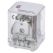 Реле электромеханическое RERM3-230AC 3CO (16A AC1, 250V AC), ETI мини-фото