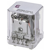 Реле електромеханічне RERM3-230ACL 3CO LED (16A AC1, 250V AC), ETI міні-фото