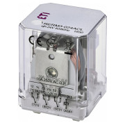 Реле электромеханическое RERM3-24ACL 3CO LED (16A AC1, 250V AC), ETI мини-фото