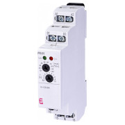 Реле контроля тока PRI-51/5 0,5..5A, ETI мини-фото