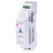 Сходовий вимикач ESS-1 230V/AC 16A, ETI міні-фото