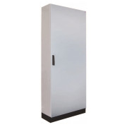 Шкаф металлический HXS300 3-12 PH1V1 1850×800×300 мм, цоколь 100 мм, монтажная панель, 1 дверь, IP65, ETI мини-фото