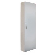 Шкаф металлический HXS400 2-13 2000×550×400 мм, 1 дверь, IP65, ETI мини-фото