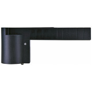 Рукоятка на корпус LBS-DH CO 630/B (черная) для LBS 160-630А CO, ETI мини-фото
