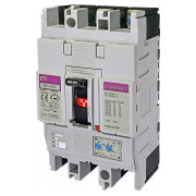 Автоматичний вимикач EB2 125/3S 3P 50A 36кА, ETI міні-фото