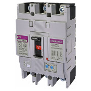 Автоматичний вимикач EB2 250/3L 3P 250A 25кА, ETI міні-фото