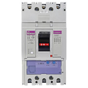 Автоматический выключатель EB2 400/3S 3P 400A 50кА, ETI мини-фото