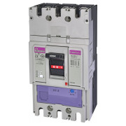 Автоматичний вимикач EB2 400/3SF 3P 400A 36кА, ETI міні-фото