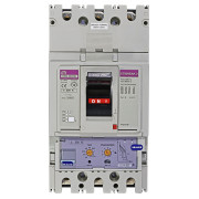Автоматичний вимикач EB2 400/3E 3P 250A 50кА, ETI міні-фото
