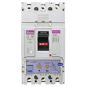 Автоматичний вимикач EB2 630/3LE 3P 630A 36кА, ETI міні-фото